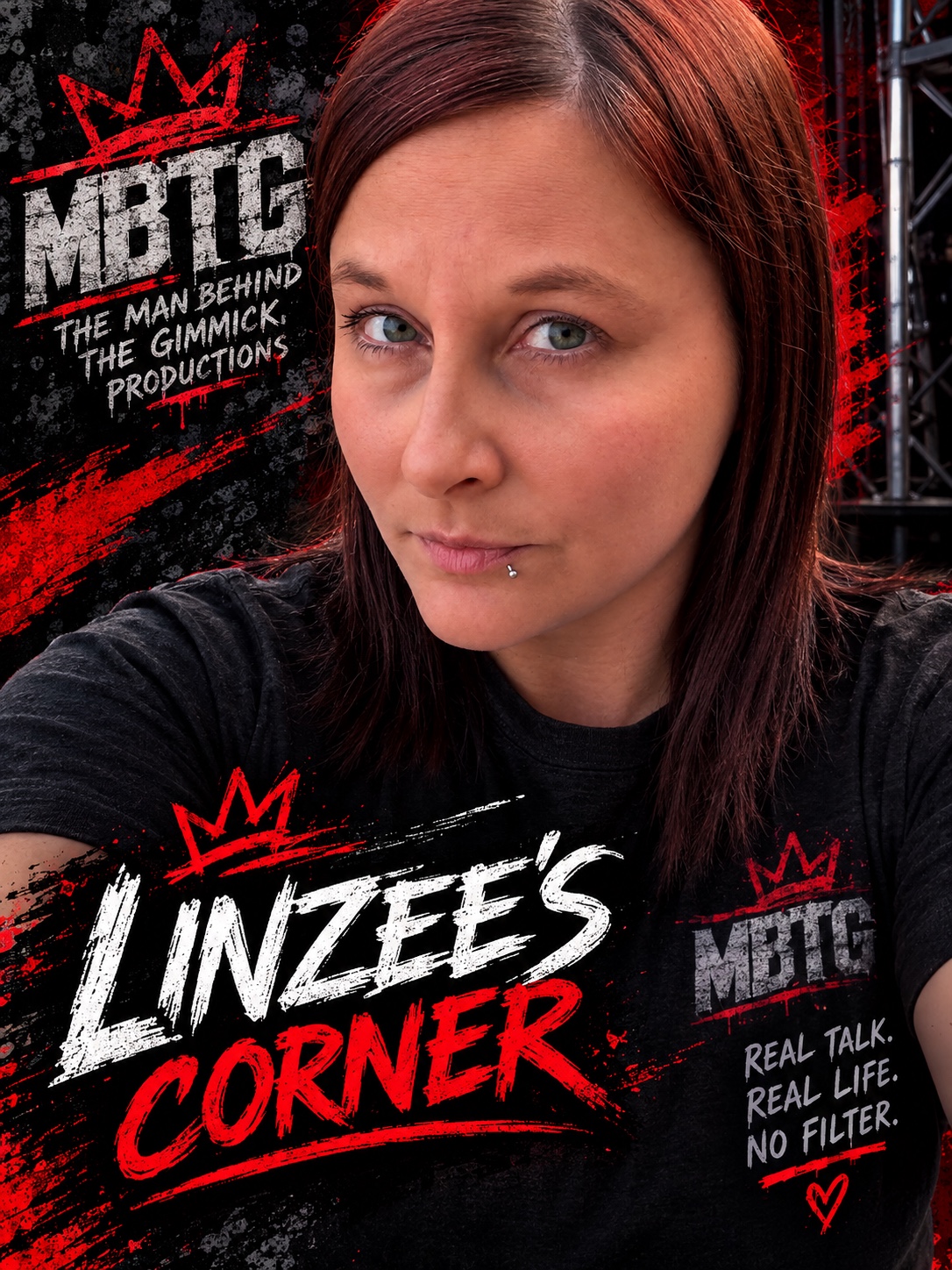 Linzee Wyld for Linzee’s Corner